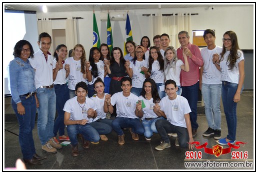 rolim de moura